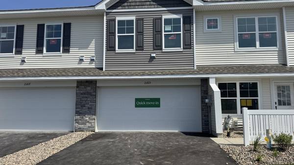 21615 Azalea LN, Farmington, MN 55024