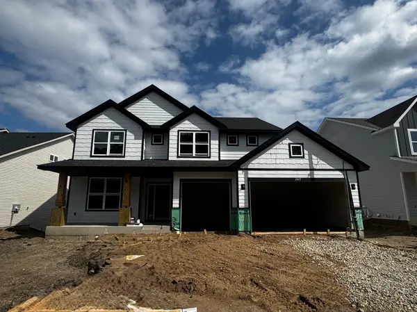 2517 Rock Elm RD, Shakopee, MN 55379
