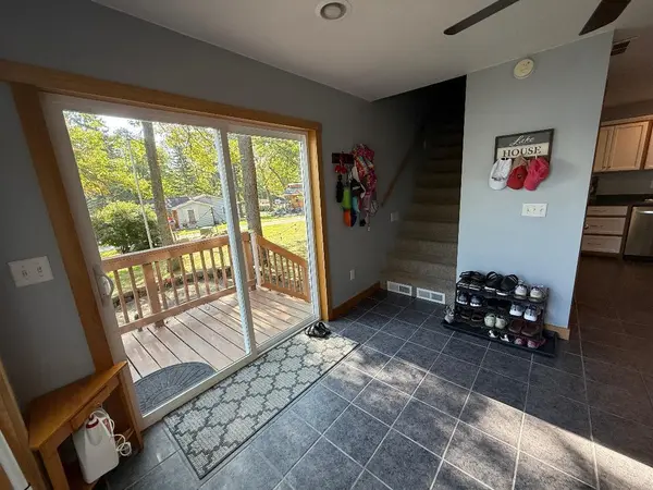 24188 Vacation LN, Rochert, MN 56578