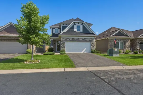 8896 Upper 9th PL N, Lake Elmo, MN 55042