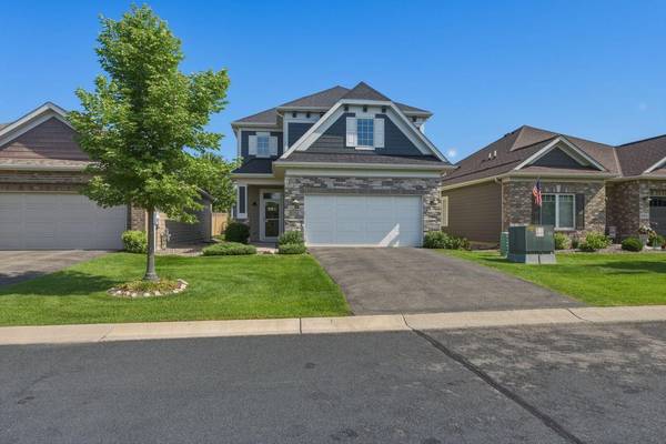 8896 Upper 9th PL N, Lake Elmo, MN 55042