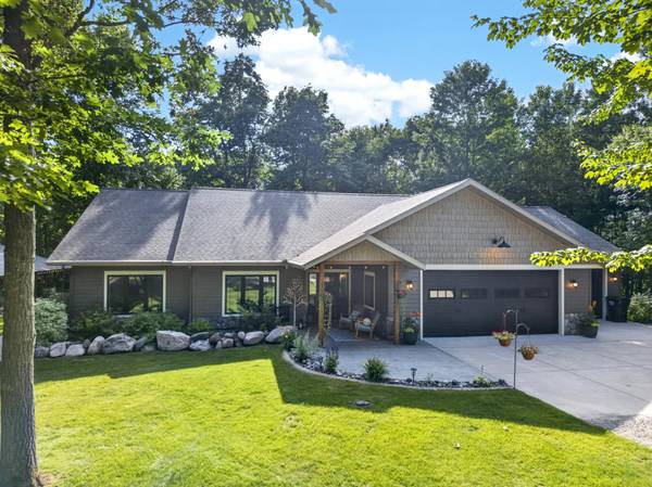 10139 Rardin RD SW, Nisswa, MN 56468