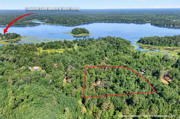 29110 Treasure Island Trail WAY, Danbury, WI 54830