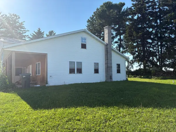 241 3 3/4 Street, Clayton, WI 54004