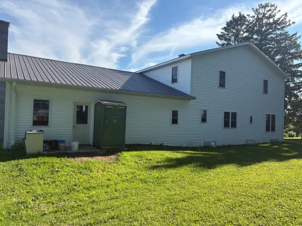 241 3 3/4 Street, Clayton, WI 54004