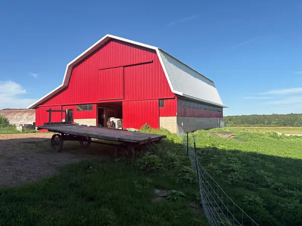 241 3 3/4 Street, Clayton, WI 54004