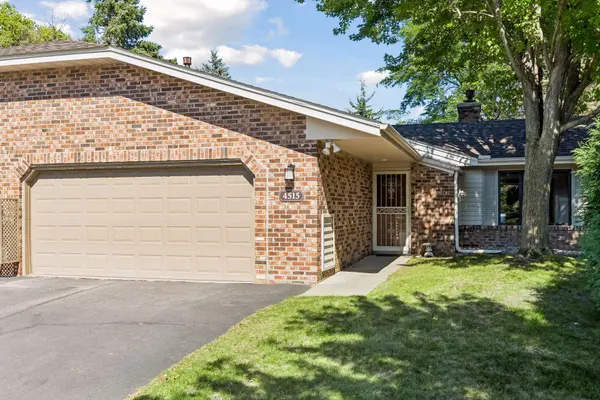 4515 Redwood CIR, Minnetonka, MN 55345