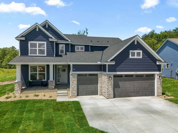 1257 Hadley Hills DR NE, Rochester, MN 55906