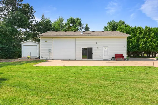 1080 3rd AVE NE, Milaca, MN 56353