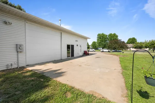 1080 3rd AVE NE, Milaca, MN 56353