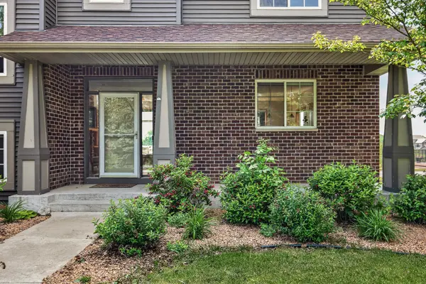 604 Evergreen AVE SE, New Prague, MN 56071