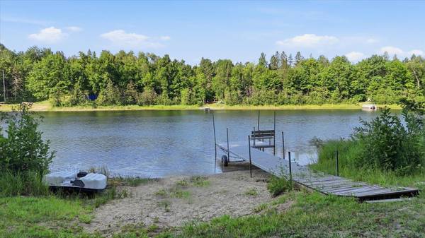 35291 N Johnson Lake RD, Deer River, MN 56636