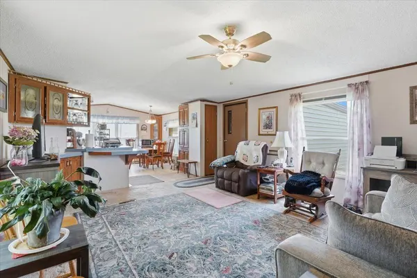 N1405 County Road Z, Eau Galle, WI 54737