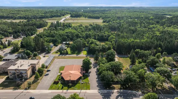 30950 Rasmussen RD, Pequot Lakes, MN 56472