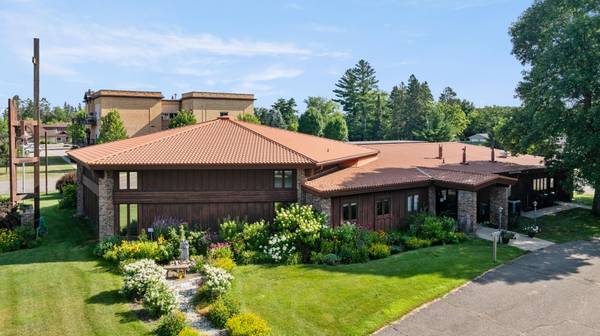 30950 Rasmussen RD, Pequot Lakes, MN 56472