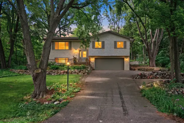 15471 95th ST NE, Otsego, MN 55330