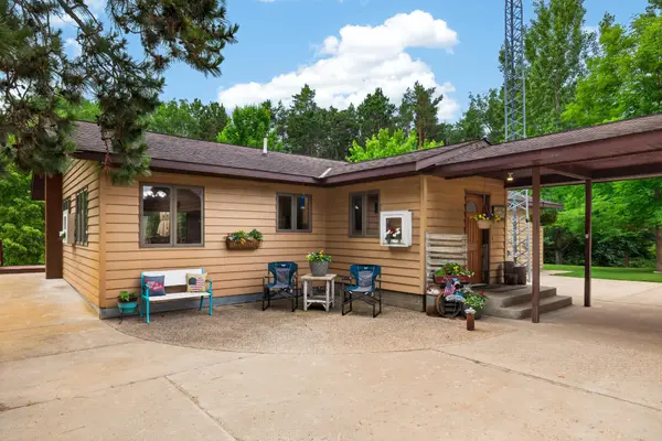 15997 Fortune DR, Park Rapids, MN 56470