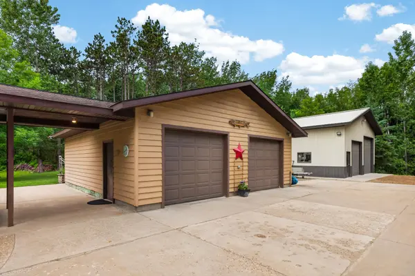 15997 Fortune DR, Park Rapids, MN 56470