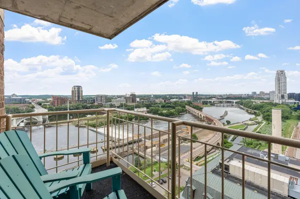401 S 1st ST #1702, Minneapolis, MN 55401