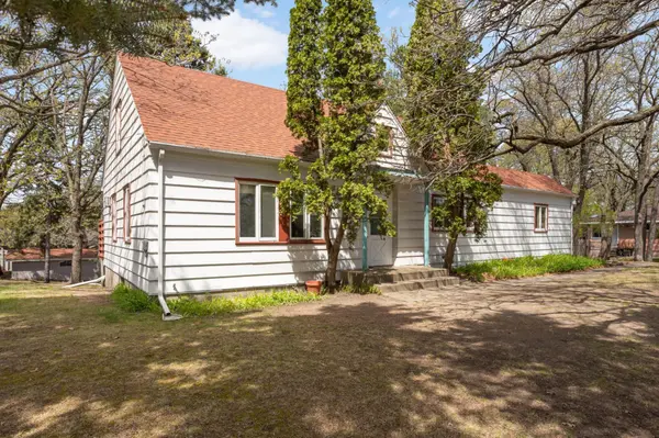 9808 Foley BLVD NW, Coon Rapids, MN 55433