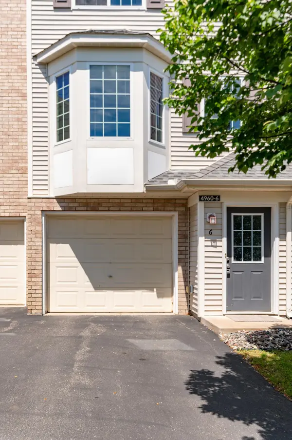 4960 Emmit DR N #6, Hugo, MN 55038
