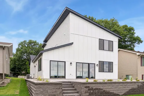 26669 North DR NW, Zimmerman, MN 55398