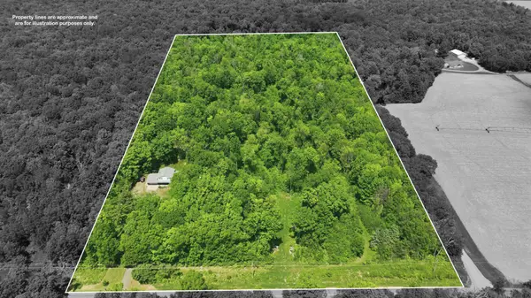 2952 8th AVE, Chetek, WI 54728
