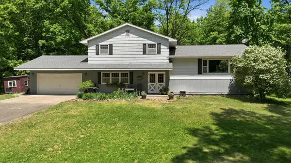 2952 8th AVE, Chetek, WI 54728