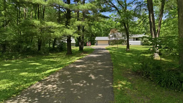 2952 8th AVE, Chetek, WI 54728