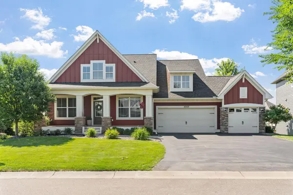4949 Otter TRL NE, Saint Michael, MN 55376