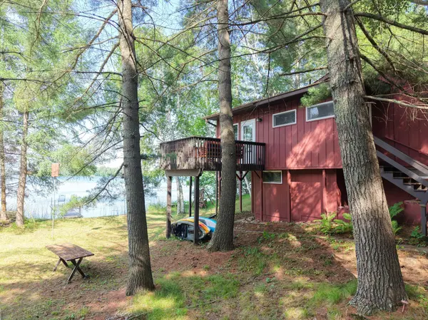 25149 Chokecherry LN, Nevis, MN 56467