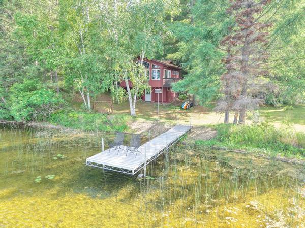 25149 Chokecherry LN, Nevis, MN 56467