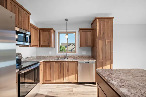 2100 Eagle ST, Rush City, MN 55069