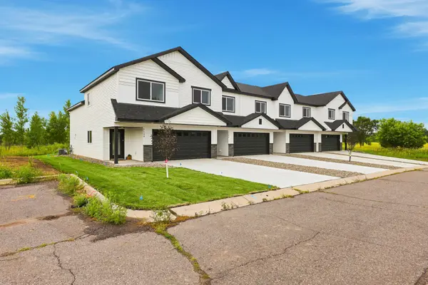 1108 45th AVE NE, Saint Cloud, MN 56304