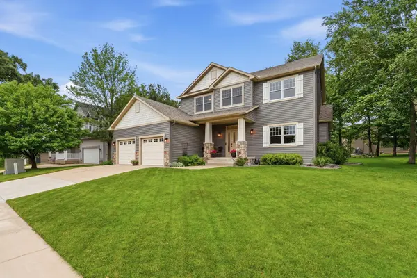3612 Southridge CT, Saint Cloud, MN 56301