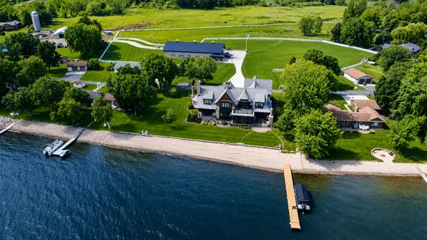25610 Berens Point DR, Starbuck, MN 56381