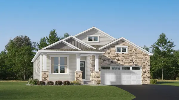 13257 Ghia CT NE, Blaine, MN 55449