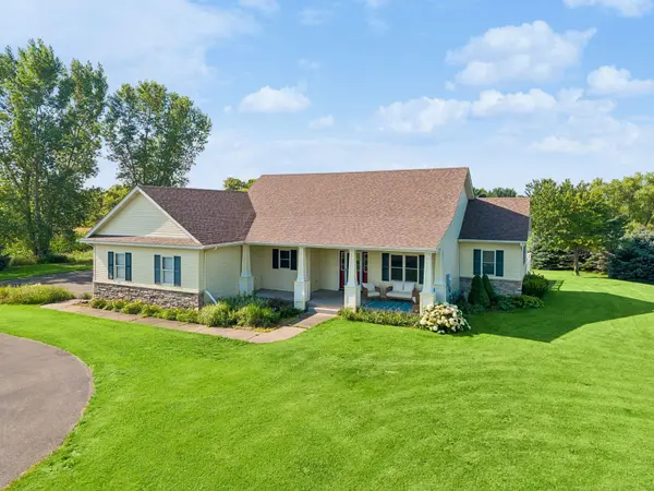 1749 110th AVE, Hammond, WI 54015