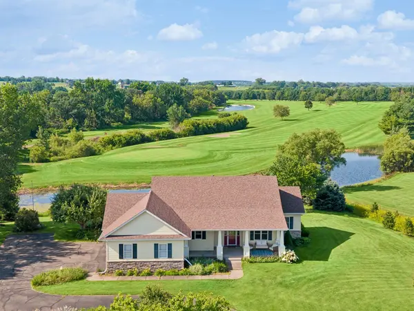 1749 110th AVE, Hammond, WI 54015