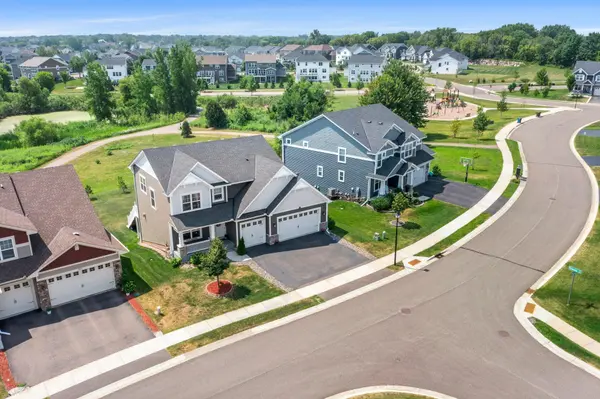 19387 Primrose LN N, Corcoran, MN 55340