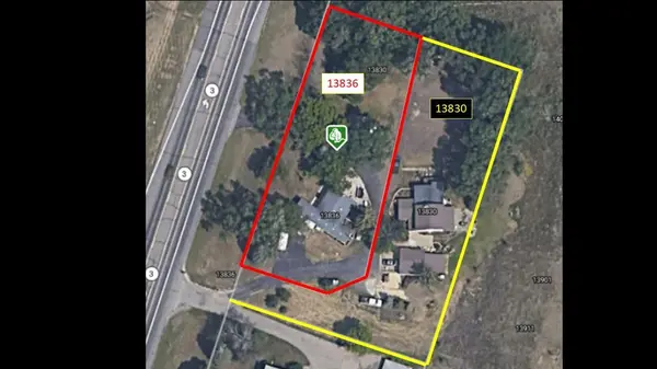 13836 S Robert TRL, Rosemount, MN 55068