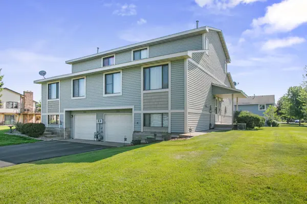 1501 127th LN NE, Blaine, MN 55449