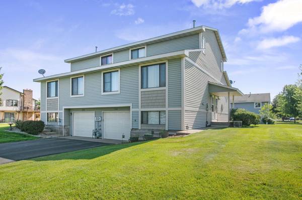 1501 127th LN NE, Blaine, MN 55449