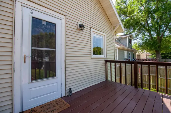102 W Beech AVE W, Fergus Falls, MN 56537