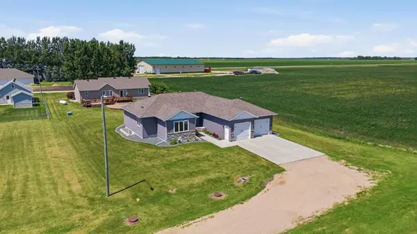 210 5th ST, Christine, ND 58015
