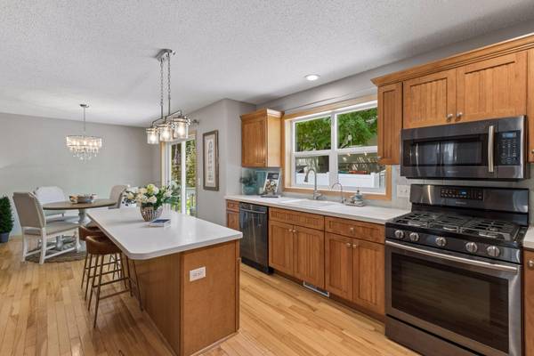5142 Waterbury RD, Mound, MN 55364