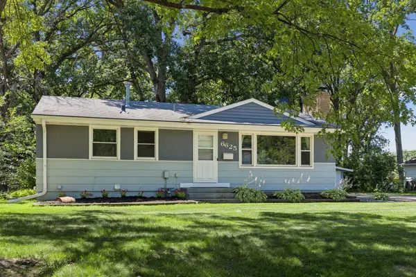 6625 Wyoming AVE N, Brooklyn Park, MN 55428
