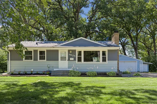 6625 Wyoming AVE N, Brooklyn Park, MN 55428