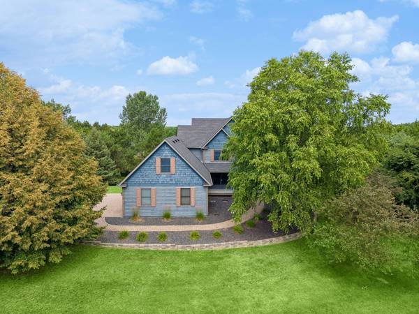 12560 Lockridge AVE N, Stillwater, MN 55082