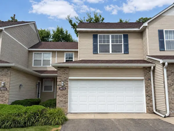 5675 200th ST W #703, Farmington, MN 55024